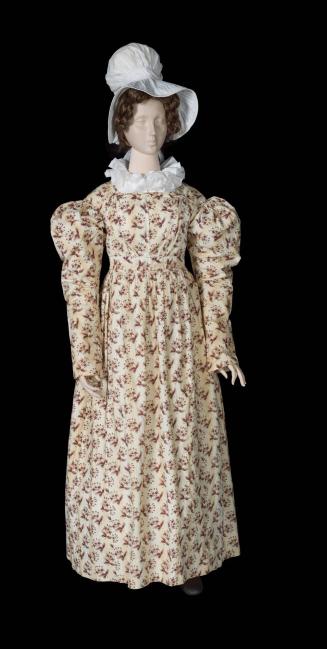 1998-231, Dress