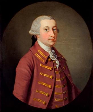 1956-495, Portrait
