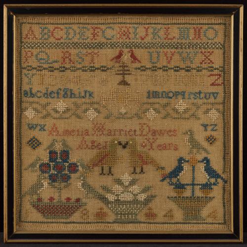2020-83, Sampler