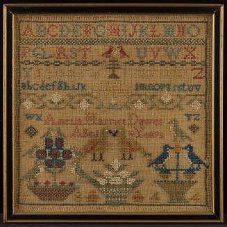 2020-83, Sampler