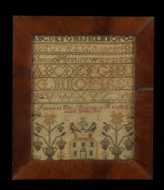 2020-85, Sampler