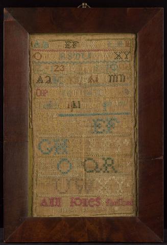 2020-86, Sampler