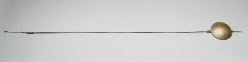 1990-289,A-E, Tall Case Clock