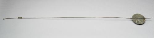 1990-289,A-E, Tall Case Clock