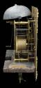 1990-290,A-E, Tall Case Clock
