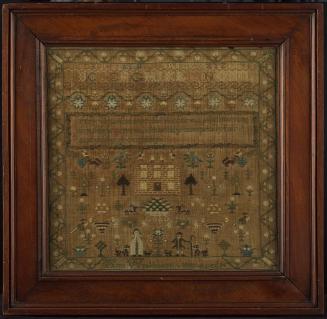 2020-87, Sampler