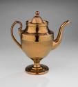 2020-113, Coffeepot