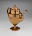 2020-113, Coffeepot