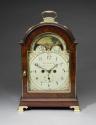 1990-288, Clock