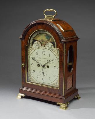 1990-288, Clock