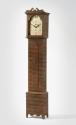 D2008-HL, Clock
