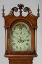 1993-9, Tall Case Clock