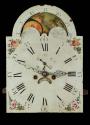1993-9, Tall Case Clock
