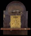 1993-9, Tall Case Clock