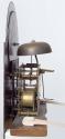1993-9, Tall Case Clock