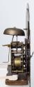 1993-9, Tall Case Clock