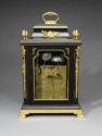 1938-60, Clock