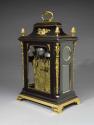 1938-60, Clock