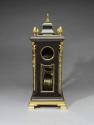 1938-60, Clock