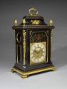 1938-60, Clock
