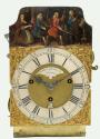 1938-60, Clock