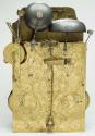 1938-60, Clock