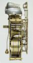 1938-60, Clock