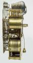 1938-60, Clock