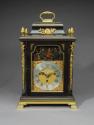 1938-60, Clock