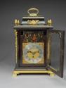 1938-60, Clock