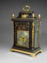 1938-60, Clock