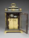 1938-60, Clock