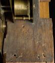 1980-111.A, Clock Movement