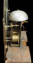 1980-111.A, Clock Movement