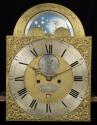 1980-111.A, Clock Movement