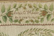 2020.604.1, Needlework Picture