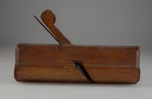 2016-284, Plane