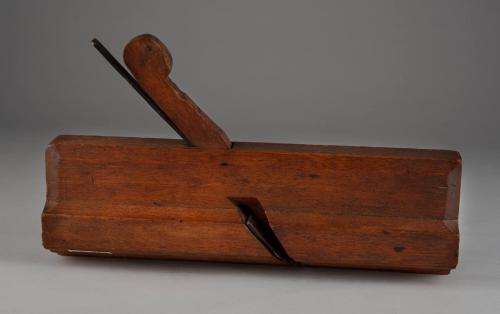 2016-287, Plane