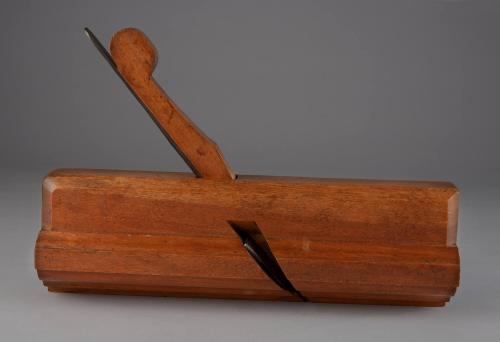 2016-357, Plane