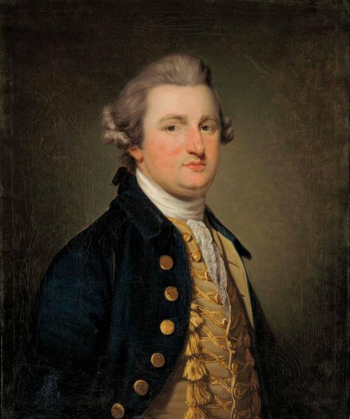 1990-74,A, Portrait