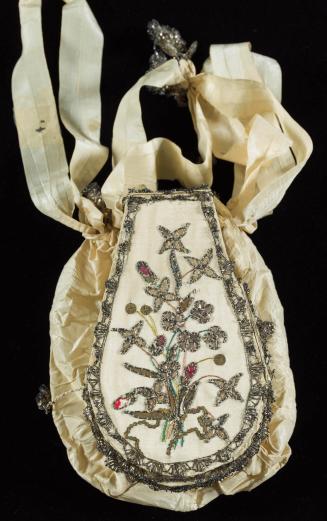 1960-730, Workbag