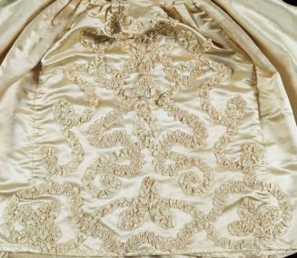1991-552,1, Christening Gown