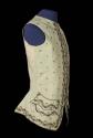 1953-105, Waistcoat