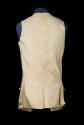 1953-105, Waistcoat