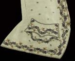 1953-105, Waistcoat