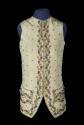 1953-105, Waistcoat