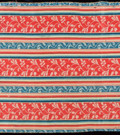 1963-110,1, Textile Fragment