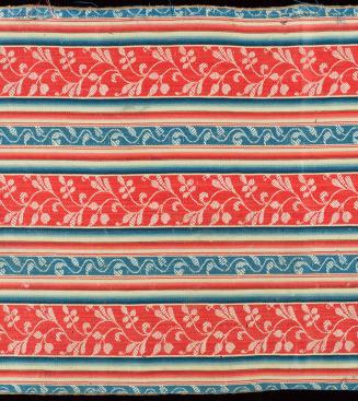 1963-110,1, Textile Fragment
