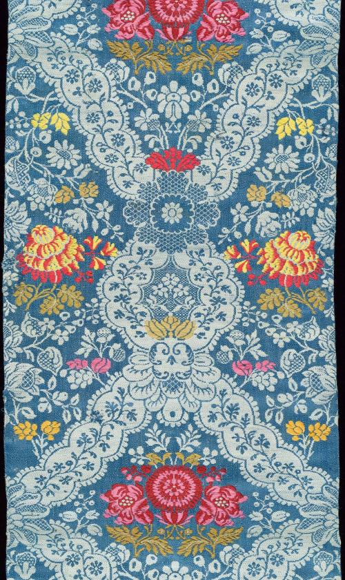 1968-359,7, Textile Fragment
