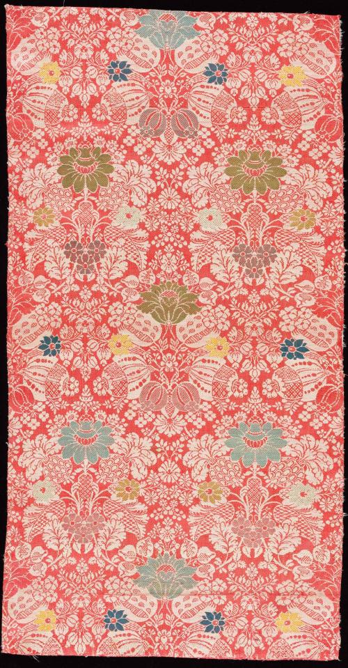 1963-49, Textile Fragment
